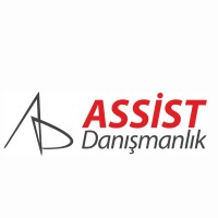 ASSİST DANIŞMANLIK Logo