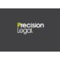 Precision Legal Logo