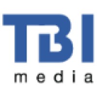 TBI Media Logo