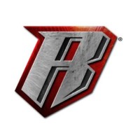 Revgear Sports Logo