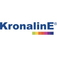 KRONALINE Logo