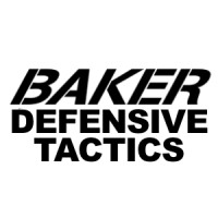Baker Defensive Tactics Logo