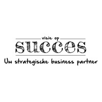 Visie op SUCCES Logo