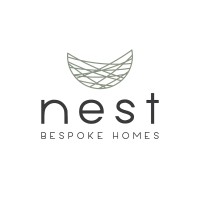 Nest Bespoke Homes Logo