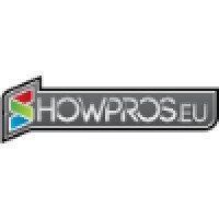 showpros.eu Logo