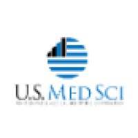 US Medical Scientific Logo