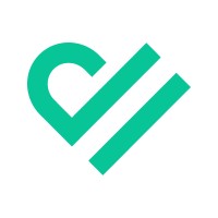 PatientPop, a Tebra company Logo
