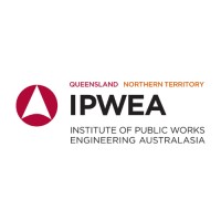 IPWEA Queensland (IPWEAQ) Logo
