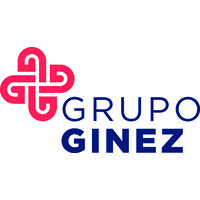 Grupo Ginez Logo