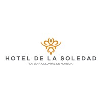 HOTEL DE LA SOLEDAD Logo