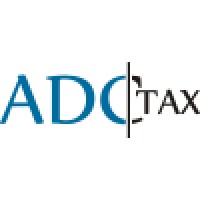 ADC Tax Logo
