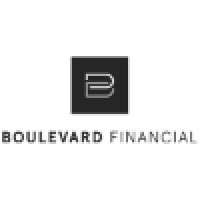 Boulevard Financial Logo