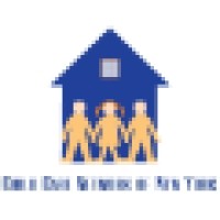 Child Care Network of New York Logo