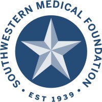 Southwestern Medical Foundation Logo