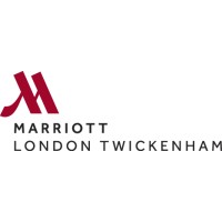 London Marriott Hotel Twickenham Logo