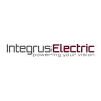 Integrus Electric Logo
