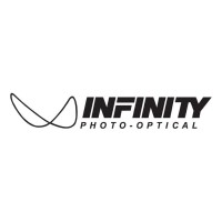 Infinity Photo-Optical Logo