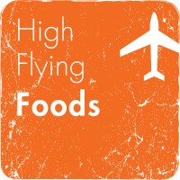 High Flying Foods Logo