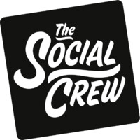 The Social Crew Logo