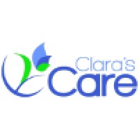 Claras Care, LLC Logo
