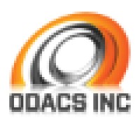 ODACS, Inc Logo
