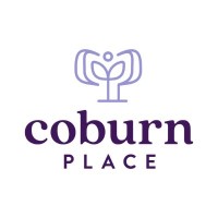 Coburn Place Safe Haven Logo