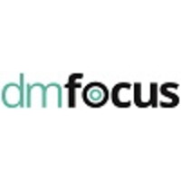 DM Focus Logo