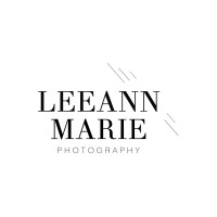Leeann Marie Photography, LLC Logo
