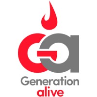 Generation Alive Logo