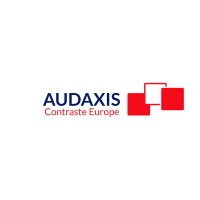Audaxis Logo