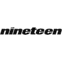 Nineteen Wetsuits Logo