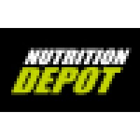 Nutrition Depot Logo