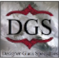 Designer Glass Specialties Logo