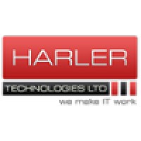 Harler Technologies Ltd Logo