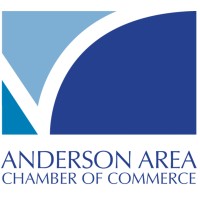 Anderson Area Chamber of Commerce Logo