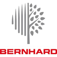 Bernhard Company Logo