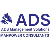 ADS Consultant Logo