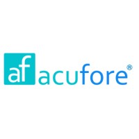 Acufore India Private Limited Logo