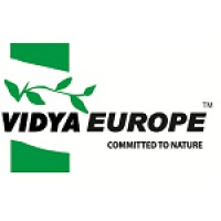 VIDYA EUROPE SAS Logo
