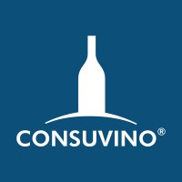 CONSUVINO Logo