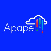 Apapel Logo