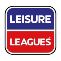 Leisure Leagues Logo