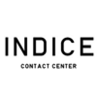 INDICE APLICACIONES LIMITADA Logo