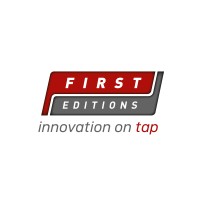 First Editions Ltd Logo