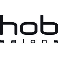 HOB Salons Logo