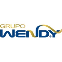 Grupo Wendy - Colchones Logo
