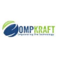 Compkraft, LLC Logo