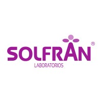 LABORATORIOS SOLFRAN SA Logo