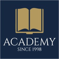 ACADEMY LANGUAGE CONSULTING SERVICES Logo