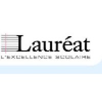 Lauréat Logo